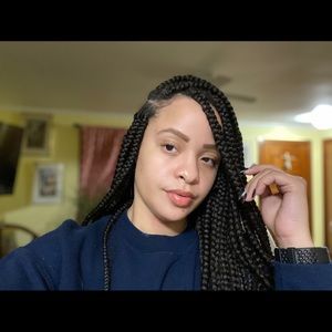 Meet your Posher, Kim